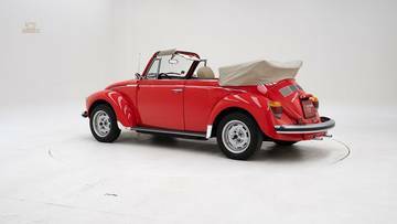 Thumbnail von Volkswagen Beetle 1303 '78