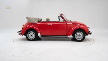 Thumbnail von Volkswagen Beetle 1303 '78