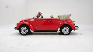 Thumbnail von Volkswagen Beetle 1303 '78