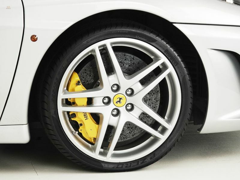 Thumbnail von Ferrari F430 Carbon Pack '2005