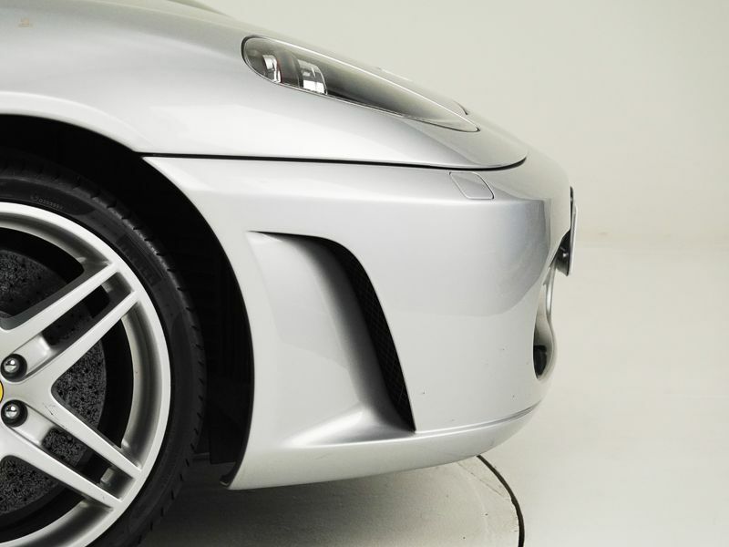 Thumbnail von Ferrari F430 Carbon Pack '2005