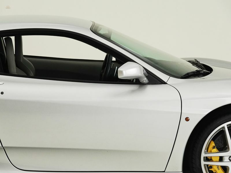 Thumbnail von Ferrari F430 Carbon Pack '2005