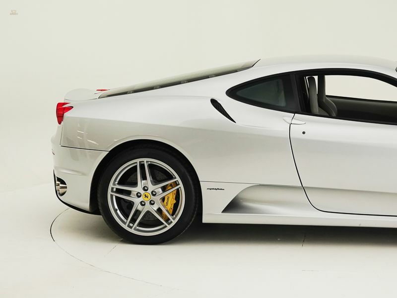 Thumbnail von Ferrari F430 Carbon Pack '2005