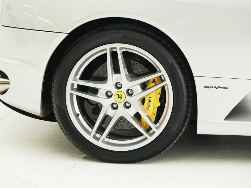 Thumbnail von Ferrari F430 Carbon Pack '2005