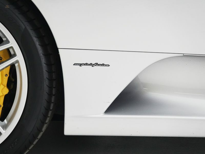 Thumbnail von Ferrari F430 Carbon Pack '2005