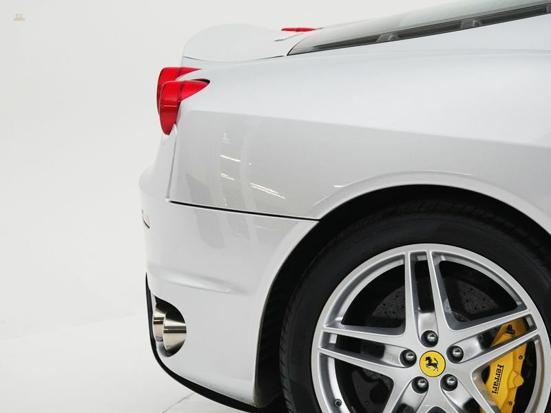 Thumbnail von Ferrari F430 Carbon Pack '2005