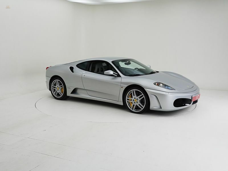 Thumbnail von Ferrari F430 Carbon Pack '2005