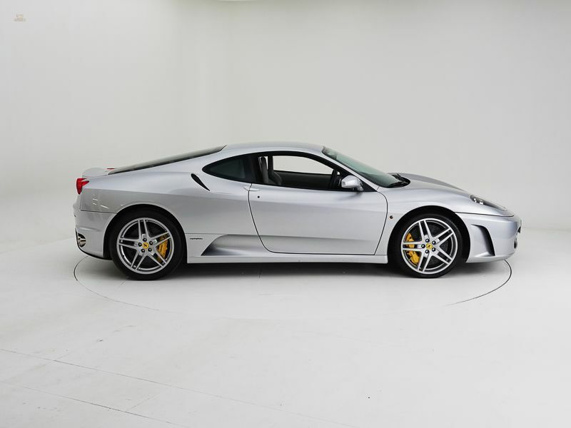 Thumbnail von Ferrari F430 Carbon Pack '2005