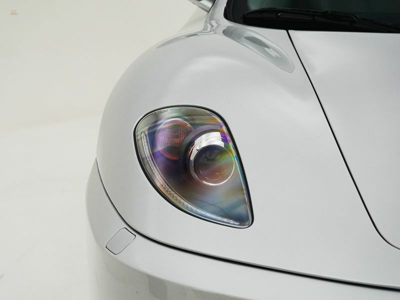 Thumbnail von Ferrari F430 Carbon Pack '2005