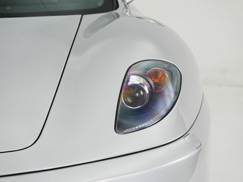 Thumbnail von Ferrari F430 Carbon Pack '2005