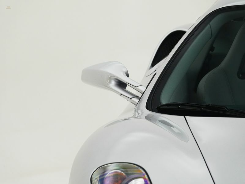 Thumbnail von Ferrari F430 Carbon Pack '2005