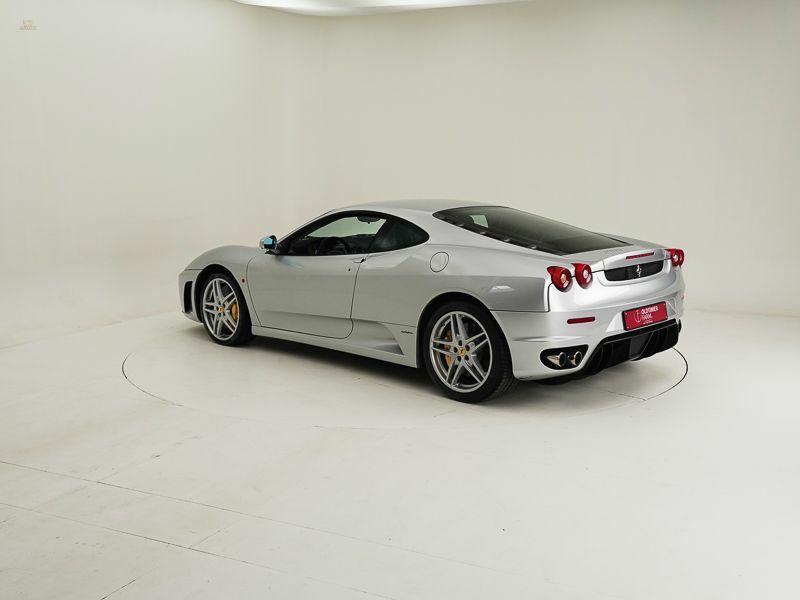 Thumbnail von Ferrari F430 Carbon Pack '2005