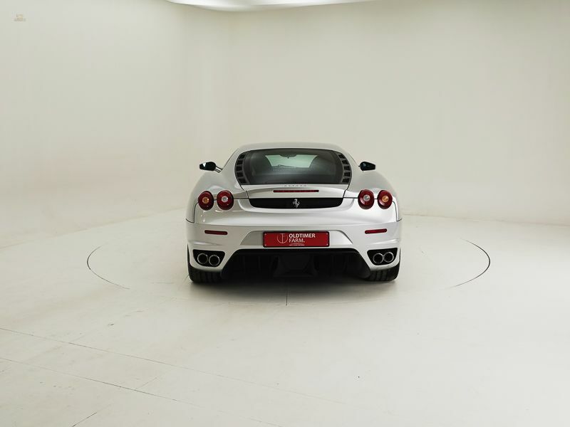 Thumbnail von Ferrari F430 Carbon Pack '2005