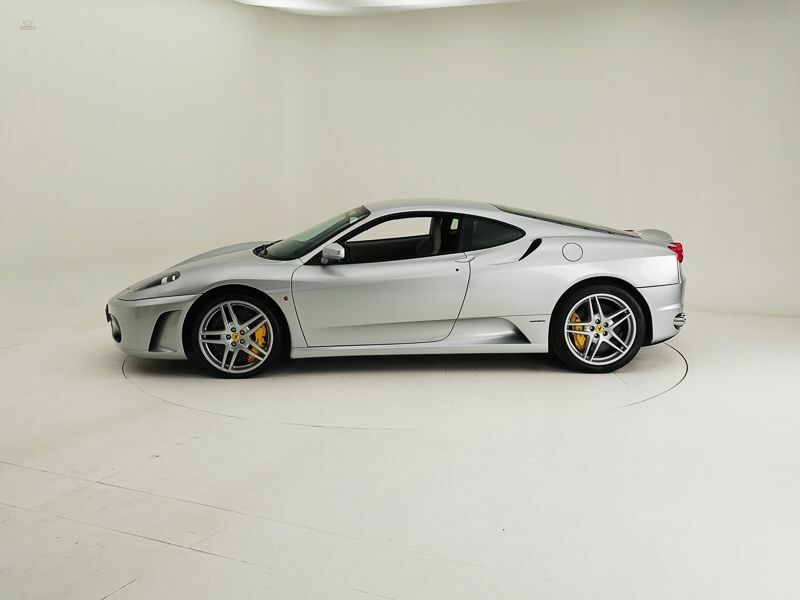 Thumbnail von Ferrari F430 Carbon Pack '2005