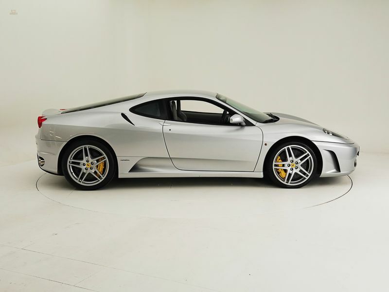 Thumbnail von Ferrari F430 Carbon Pack '2005