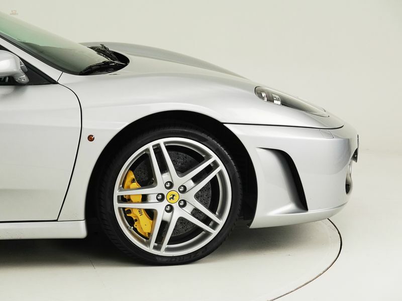 Thumbnail von Ferrari F430 Carbon Pack '2005