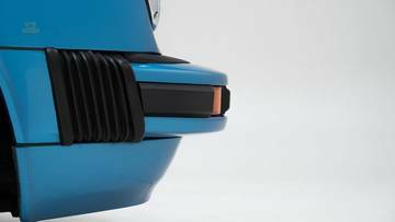 Thumbnail von Porsche 911 3.0 SC Targa '81