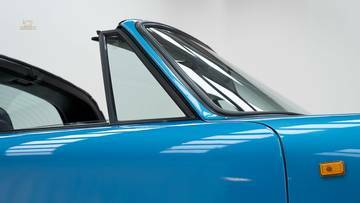 Thumbnail von Porsche 911 3.0 SC Targa '81