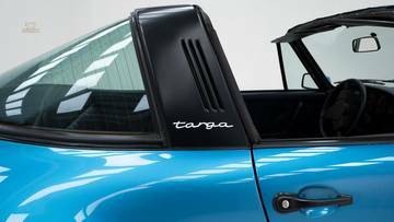 Thumbnail von Porsche 911 3.0 SC Targa '81