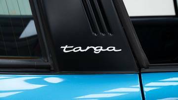 Thumbnail von Porsche 911 3.0 SC Targa '81