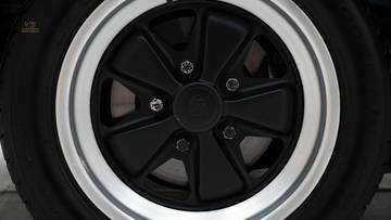 Thumbnail von Porsche 911 3.0 SC Targa '81