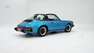 Thumbnail von Porsche 911 3.0 SC Targa '81