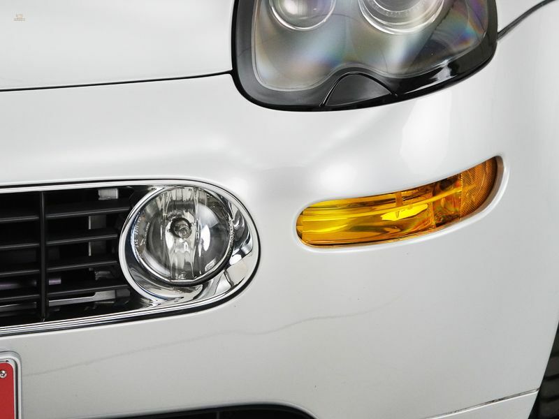 Thumbnail von BMW  Z8 '2000