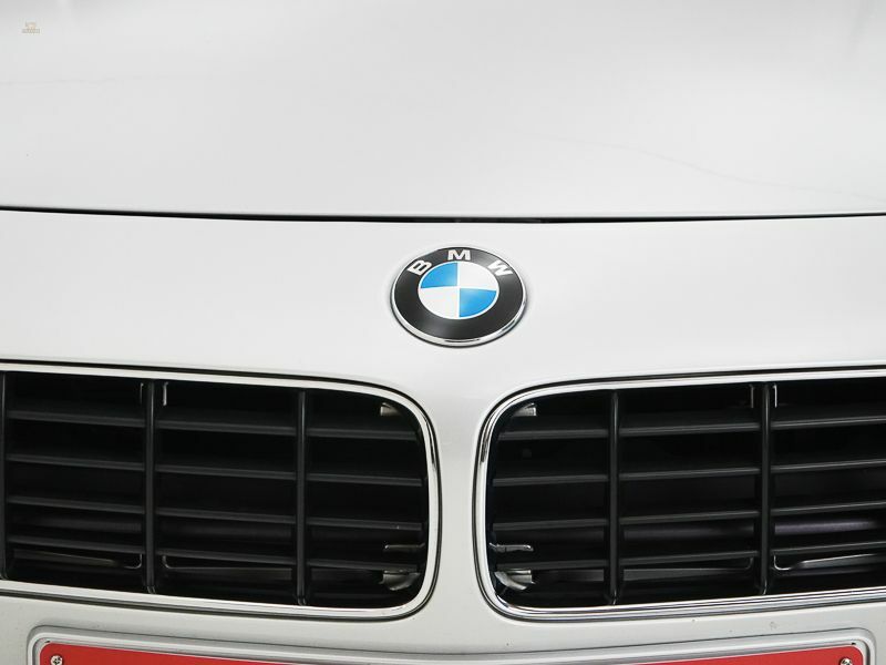 Thumbnail von BMW  Z8 '2000