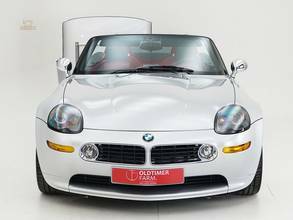 Thumbnail von BMW  Z8 '2000