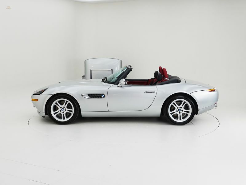 Thumbnail von BMW  Z8 '2000