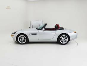 Thumbnail von BMW  Z8 '2000