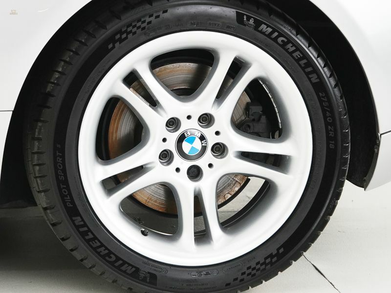 Thumbnail von BMW  Z8 '2000