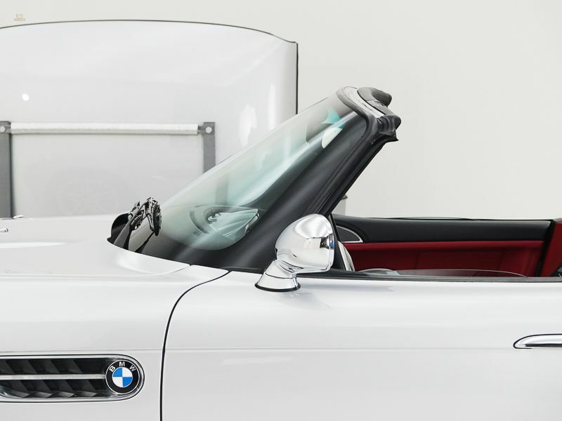 Thumbnail von BMW  Z8 '2000