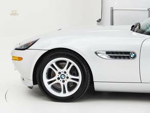 Thumbnail von BMW  Z8 '2000
