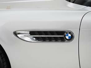Thumbnail von BMW  Z8 '2000