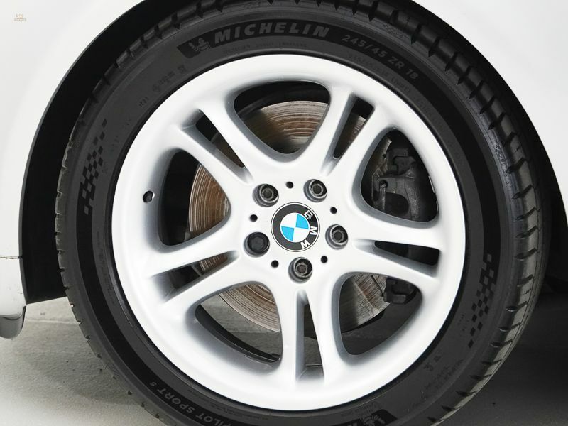 Thumbnail von BMW  Z8 '2000