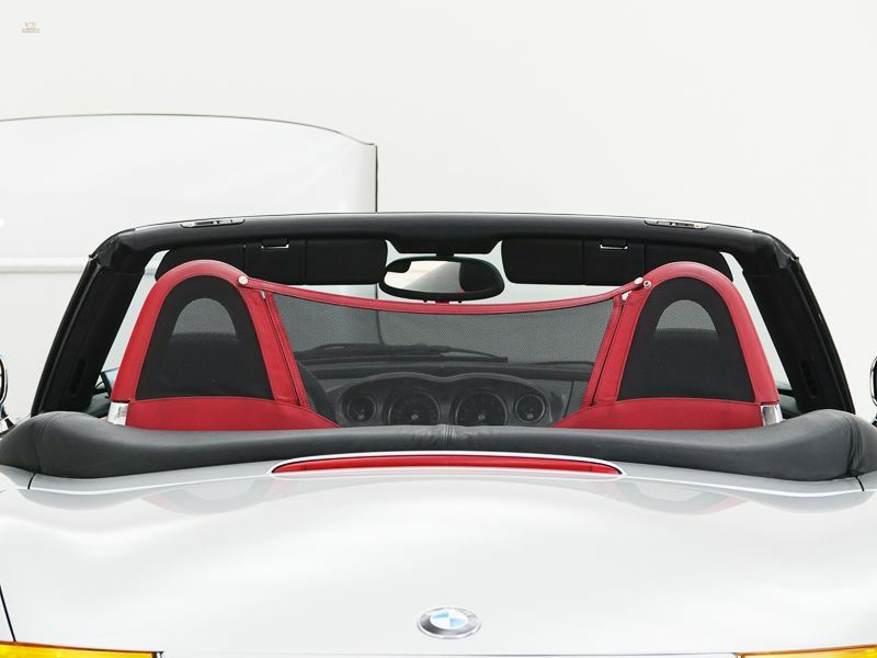 Thumbnail von BMW  Z8 '2000