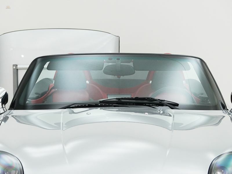 Thumbnail von BMW  Z8 '2000