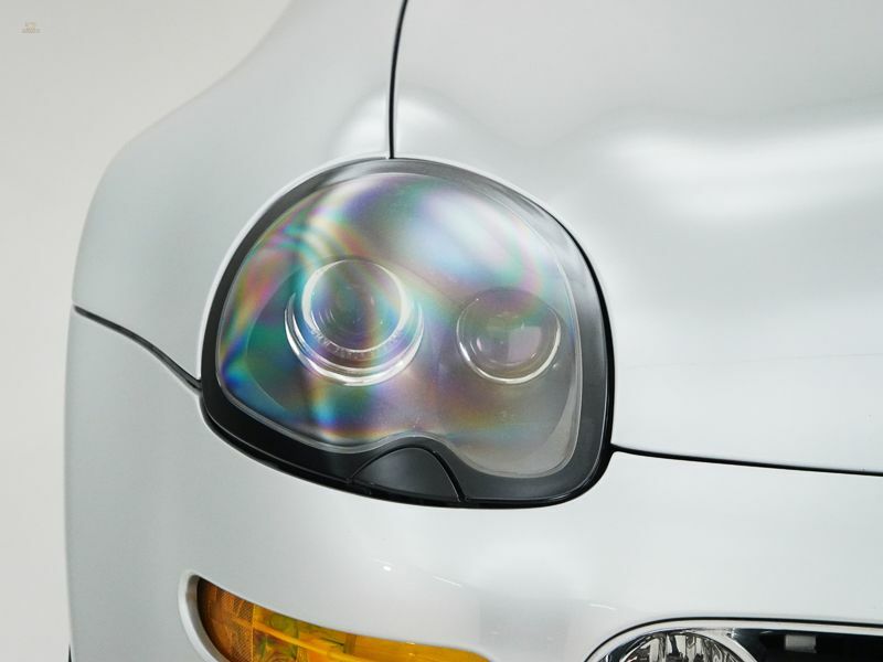 Thumbnail von BMW  Z8 '2000