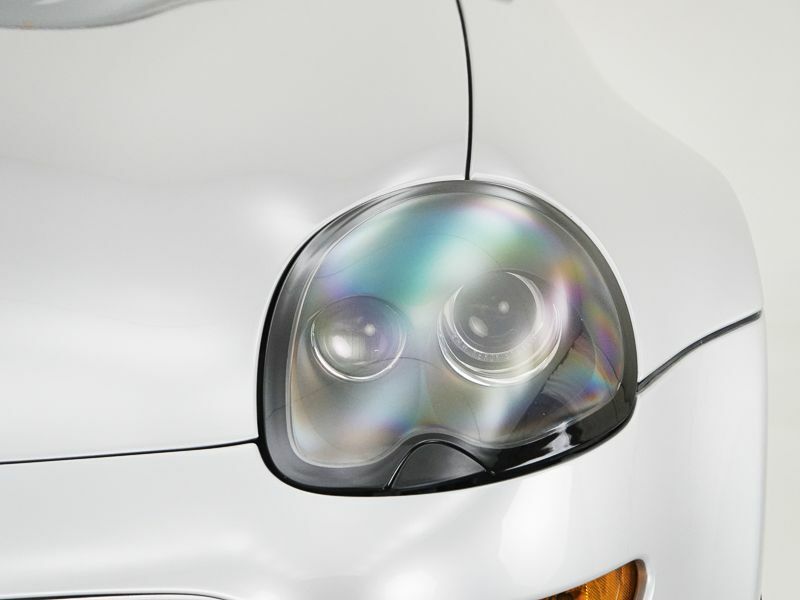 Thumbnail von BMW  Z8 '2000