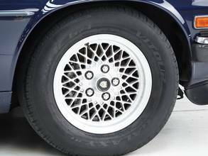 Thumbnail von Jaguar XJS V12 Convertible '89