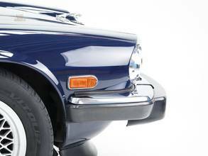 Thumbnail von Jaguar XJS V12 Convertible '89