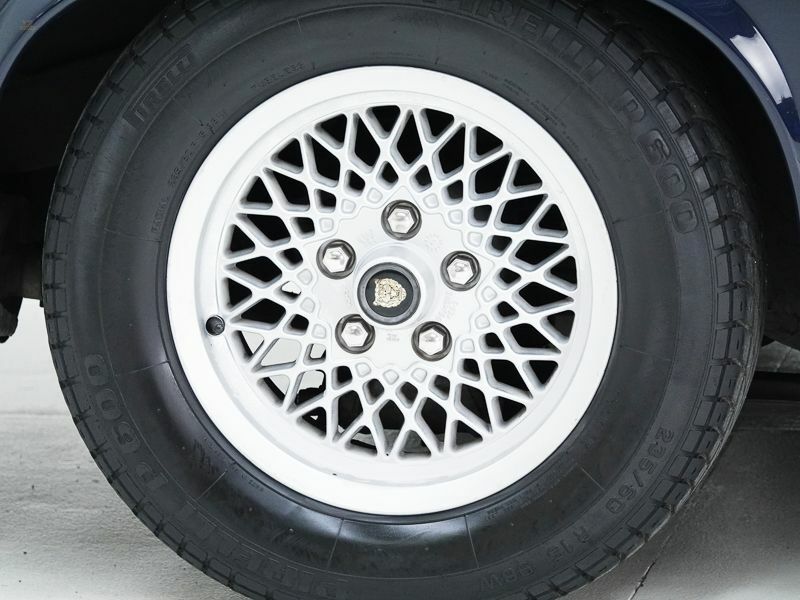 Thumbnail von Jaguar XJS V12 Convertible '89