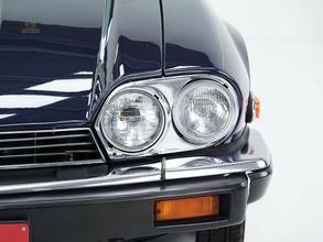Thumbnail von Jaguar XJS V12 Convertible '89