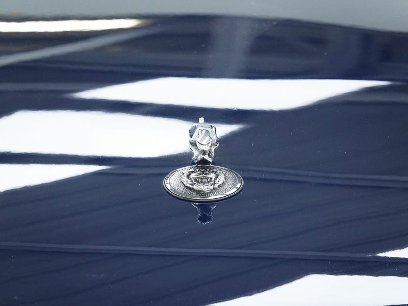 Thumbnail von Jaguar XJS V12 Convertible '89