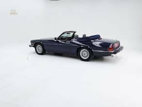 Thumbnail von Jaguar XJS V12 Convertible '89