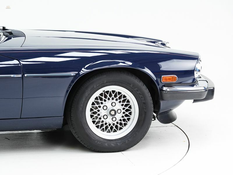 Thumbnail von Jaguar XJS V12 Convertible '89