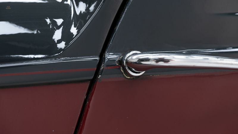 Thumbnail von Bentley MK6 Saloon by James Young '48