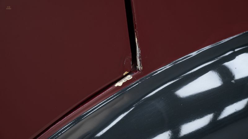 Thumbnail von Bentley MK6 Saloon by James Young '48