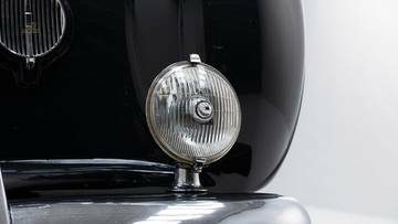 Thumbnail von Bentley MK6 Saloon by James Young '48